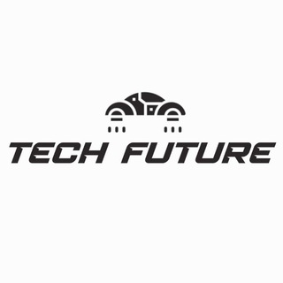 Логотип канала techfuturechannel