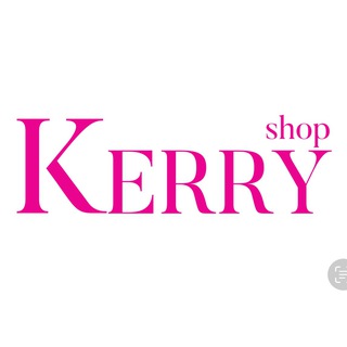 Логотип канала kerryshop1