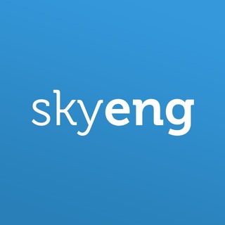 Логотип skyeng