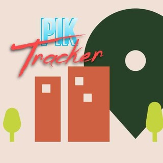 Логотип канала piktrecker