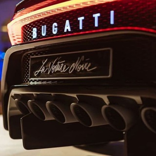 Логотип канала bugatti_cars1