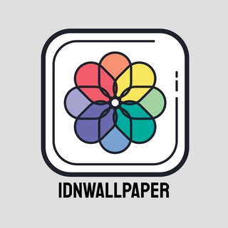 Логотип idnwallpapers