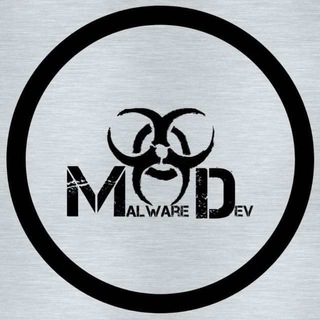 Логотип канала malwaredevs