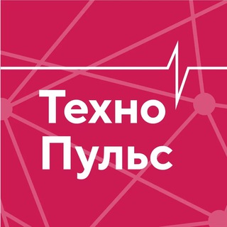 Логотип канала technopuls