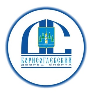 Логотип канала skborisoglebsky