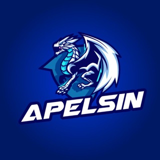 Логотип канала apelsin_cheats