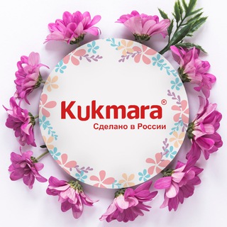 Логотип канала kukmara_andijan