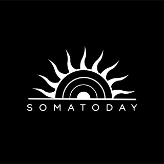 Логотип канала somatoday_project