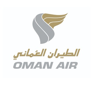 Логотип omanair_russia