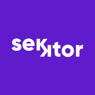 Логотип канала sekktor