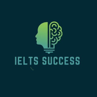 Логотип канала successforielts