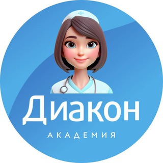 Логотип канала diakon_union