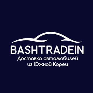 Логотип канала bashtradeinn