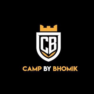 Логотип канала campby_bhomik