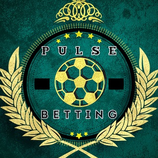 Логотип канала pulsebettingru