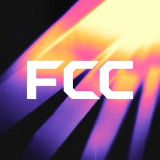 Логотип канала fcc_chat_ru