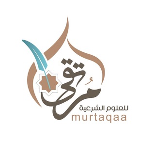 Логотип канала murtaqaa