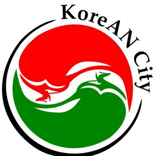 Логотип koreancity_shop