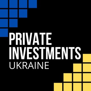 Логотип канала privateinvestua