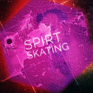 Логотип канала spirtskating