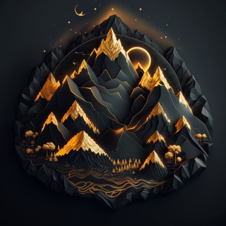 Логотип канала cryptmountains