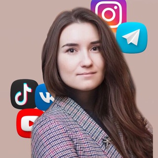 Логотип канала pro_instastart