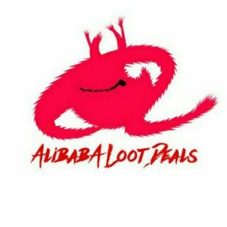 Логотип канала alibabalootdeals