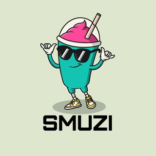 Логотип канала smuzi_token