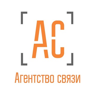 Логотип канала ag_svyazi