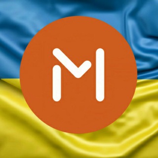 Логотип канала minterjobukraine