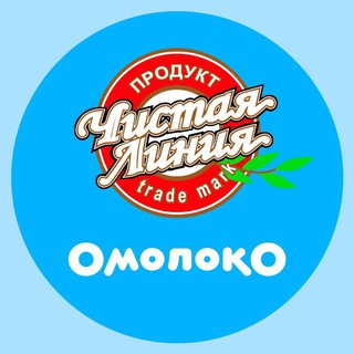 Логотип канала omolokomsk