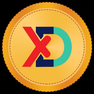 Логотип канала xdcnetwork