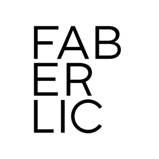 Логотип канала faberlic_list