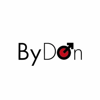 Логотип канала bydontekstil