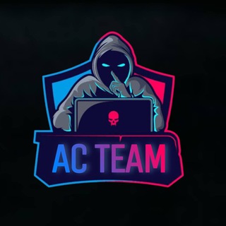 Логотип канала ACteam00