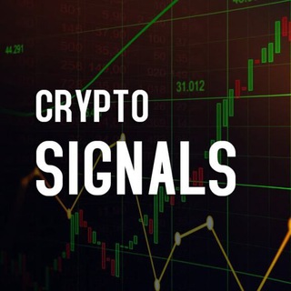 Логотип канала Free_Crypto_Signals_Pumps