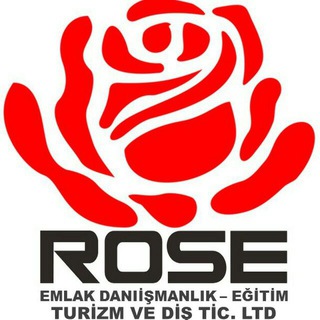 Логотип rosecompany