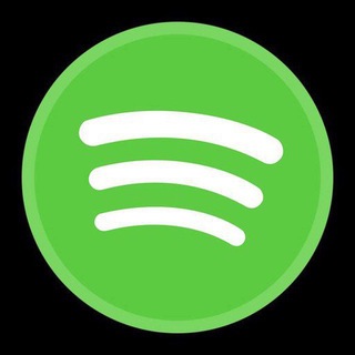 Логотип канала spotifyslots