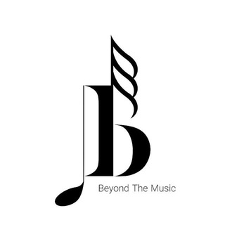 Логотип beyondthemusic