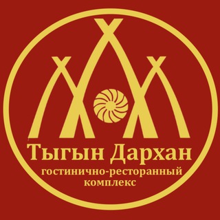 Логотип канала tygyndarkhan