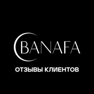 Логотип канала banafa_uz_feed