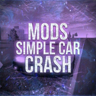 Логотип канала modsimplecarcrashh