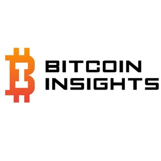 Логотип канала bitcoin_insights