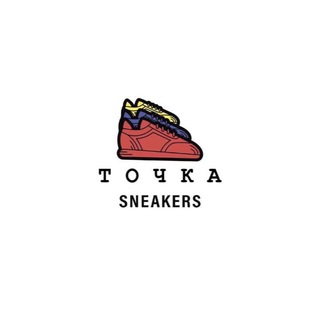 Логотип канала tochkasneakers