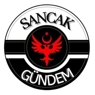 Логотип sancakgundem