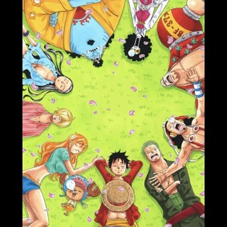 Логотип onepiecefull