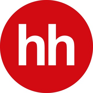 Логотип канала hh_ru_official