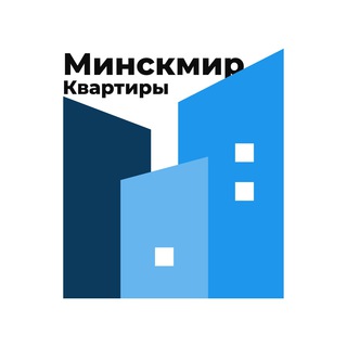 Логотип канала minskmir_flat