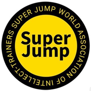 Логотип канала superjump_otzivy