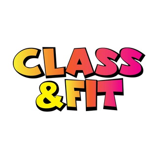 Логотип канала classfitclub